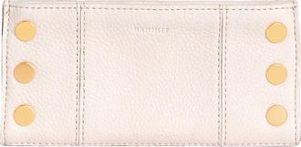 Hammitt Hammitt 110 North Calla Lily White Brushed Gold