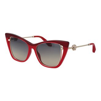 Roberto Cavalli Zonnebril SRC033V 09EZ 53
