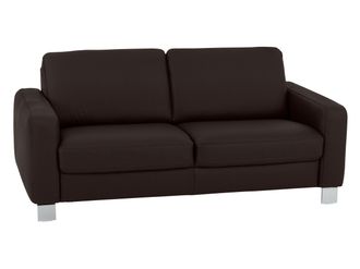 Schubiger M&ouml;bel Sofa Shetland Basic B: 188 cm