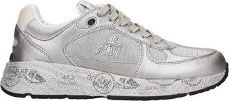Premiata Sneakers Silver