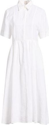 Eleventy DRESSES - Midi dresses on YOOX.COM