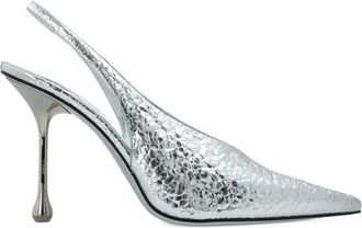 Jimmy Choo London Flat Shoes