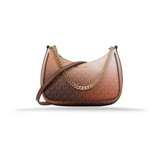 Michael Kors Shoulder Bags, female, Multicolor, Size: ONE SIZE Shoulder Bags