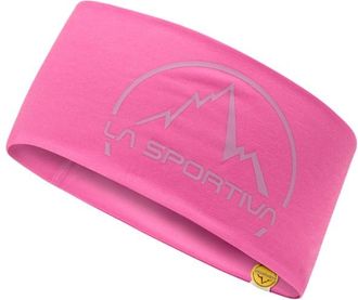 La Sportiva Artis Headband Stirnband - Unisex | rosa