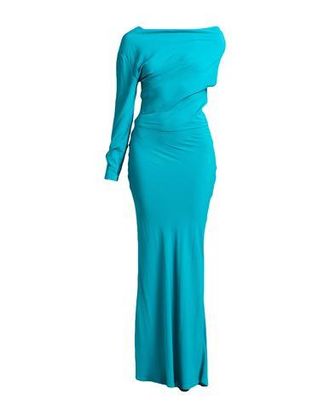Semicouture KLEIDER - Maxi-Kleider auf YOOX.COM