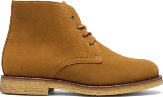 Berwick 1707 Stivaletti stringati Polacco - - Shoes - Uomo - Marrone - 43 EU