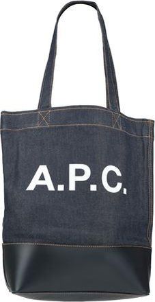 A.P.C. BOLSOS - Bolsos de asas largas en YOOX.COM
