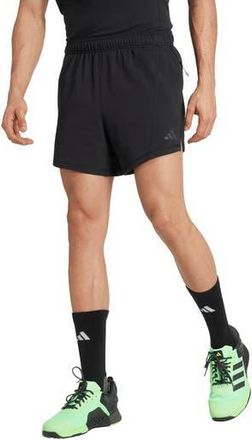 adidas D4T X Shorts in Black at Nordstrom Rack, Size Xx-Large