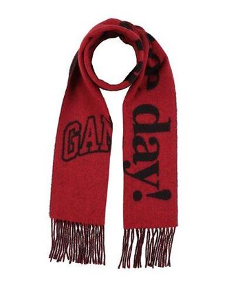 Ganni ACCESSORIES - Scarves on YOOX.COM