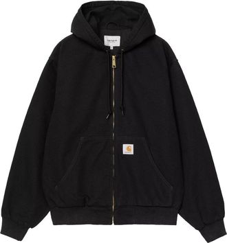 Carhartt Work in Progress og Active Jacket