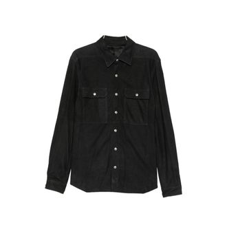 Rick Owens Jackets