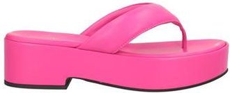 Liviana Conti SCHUHE - Zehentrenner auf YOOX.COM