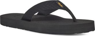 Teva Mush II Sandalen f&uuml;r Damen | grau