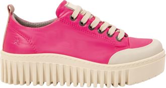 Art Womens 1534 Brighton Sneaker, Pink, 9 UK