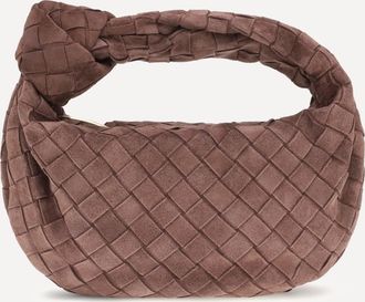Bottega Veneta Borsa a Mano Jodie mini Woman UNI