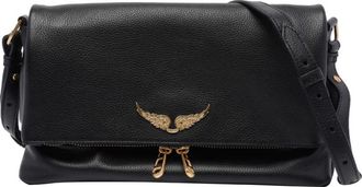 Zadig&Voltaire Rocky Ii Crossbody Bag