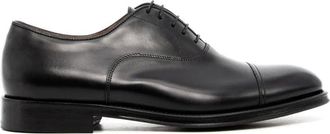 Doucal's Hombre, Zapatos, Negro, Talla: 41 EU