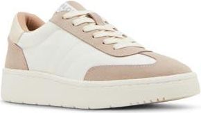 Blondo Kamari Water Resistant Sneaker in Taup Multi at Nordstrom Rack, Size 6.5