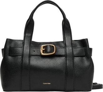 Calvin Klein Mujer, Bolsos, Negro, Talla: ONE Size