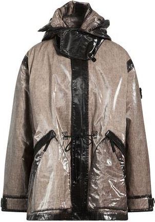 Stone Island CAPISPALLA - Cappotti su YOOX.COM