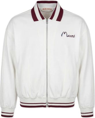 Marni Donna, Giacche, Bianco, XS, new