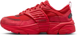 Nike Jordan Mens Jordan Trunner Shoes in Red | IB3722-600