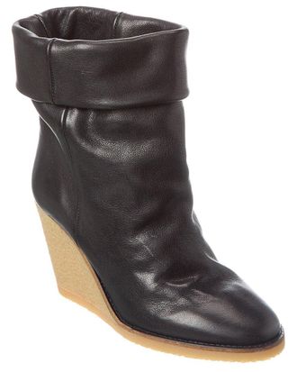 Isabel Marant Mealie Leather Boot