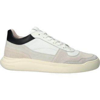 Blackstone Avery - Onyx - Sneaker (mid)