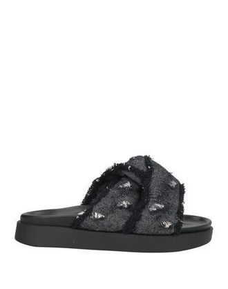 INUIKII SCHUHE - Sandalen auf YOOX.COM