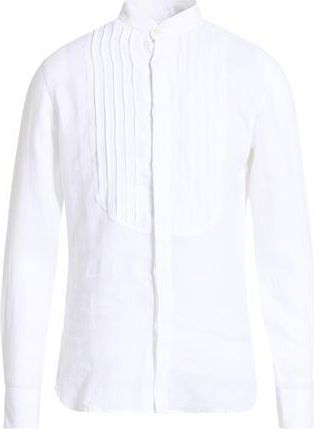 120% Lino TOPS - Hemden auf YOOX.COM