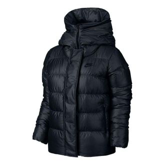 Nike (WMNS) Nike Sportswear Down Fill HD Jacket 815724-010