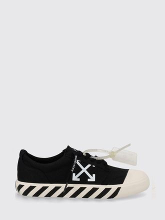 Off-white Sneakers Uomo colore Nero