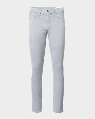 Rag & Bone Men & apos;s Fit 2 Slim-Fit Aero Stretch Denim Jeans