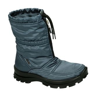 Westland by Josef Seibel Grenoble Boot - Dames - Winterlaarzen - Blauw - 42 EU - Nylon - Schoenen