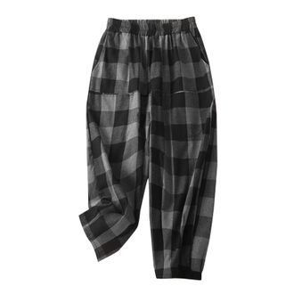 Generic Khaki Jeans for Women High Waisted White Linen Trousers Womens Stretchy Overalls for Women Loose Fit Dress Pant Yoga Pants Country for Floral Jeans fo