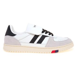 Keds Field King Mid-cut Sneaker - male - PRO-KEDS - Sneakers - Multicolor - 12 UK - Shoes