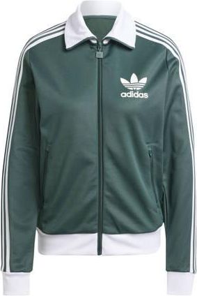 Adidas jassen heren groen clearance