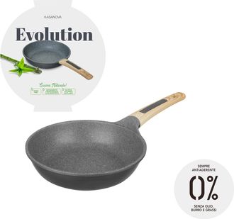 KASANOVA Padella 20 cm Evolution