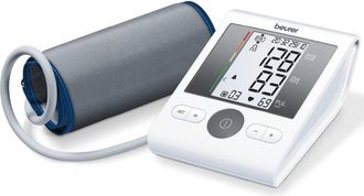 Beurer Bm 28 Hsd Antebrazo Autom&aacute;tico 4 Usuario(s)