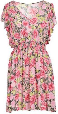 Liu Jo DRESSES - Mini dresses sur YOOX.COM