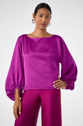 Trina Turk Ursa Top
