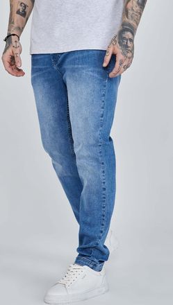 Siksilk Slim-fit-Jeans