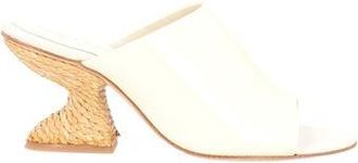 Paloma Barcel&oacute; FOOTWEAR - Sandals on YOOX.COM