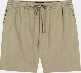 Rails Mens Archer 6 Slub Shorts
