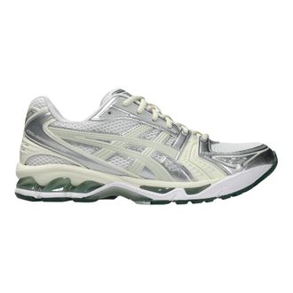 Asics Gel-Kayano 14 - Sport - Hombre - Blanco - 42 1/2 EU