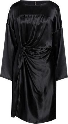 Manila Grace DRESSES - Mini dresses sur YOOX.COM