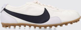 Nike Sneakers Moon Shoe OG in nylon e pelle con logo Swoosh a contrasto