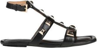 Twin-Set FOOTWEAR - Sandals on YOOX.COM