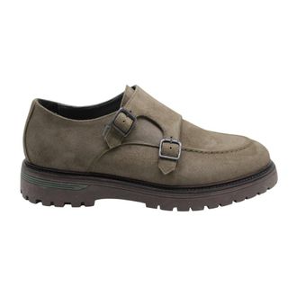 Cycleur de Luxe Schoenen, Heren, Groen, 42 EU, Natura