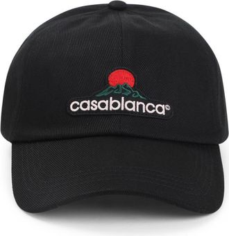 Casablanca Hat